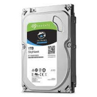 1TB Seagate Skyhawk Surveillance HDD