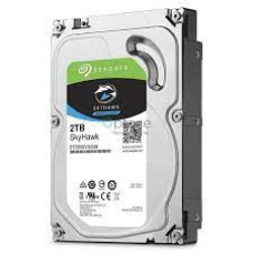 2TB Seagate Skyhawk Surveillance HDD