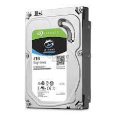 4TB Seagate Skyhawk Surveillance Hard disk