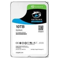 Seagate Surveillance 10 TB Hard Disk