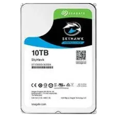 Seagate Surveillance 10 TB Hard Disk