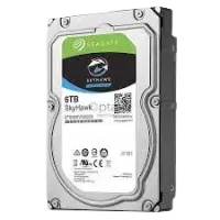 Seagate Surveillance 6 TB Hard Disk