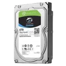 Seagate Surveillance 6 TB Hard Disk