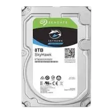 Seagate Surveillance 8 TB Hard Disk