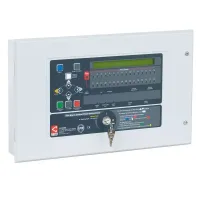 C-TEC XFP 2 Loop 32 Zone Addressable Fire Alarm Panel