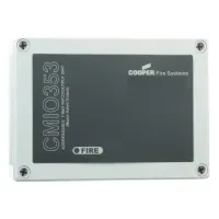 Cooper Menvier CMIO353 Addressable 230Vac Relay Unit