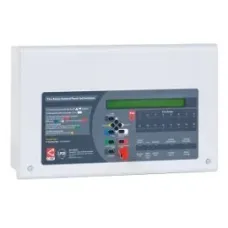 Ctec 1 Loop Addressable Fire Panel