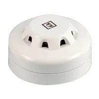 Menvier Smoke Detector with base (Addressable)