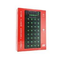 Asenware AW-CFP2166 16 Zone Conventional Fire Panel