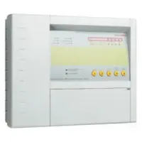  Cooper Menvier FX2208CFCPD Conventional 8 Zone Control Panel